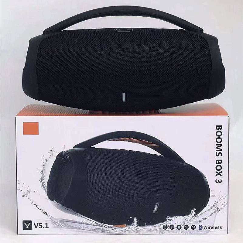 Audio Music Generator - 適用音楽機器 第3世代 サブウーファー Bluetoothスピーカー ポータブル アウトドアオーディオ