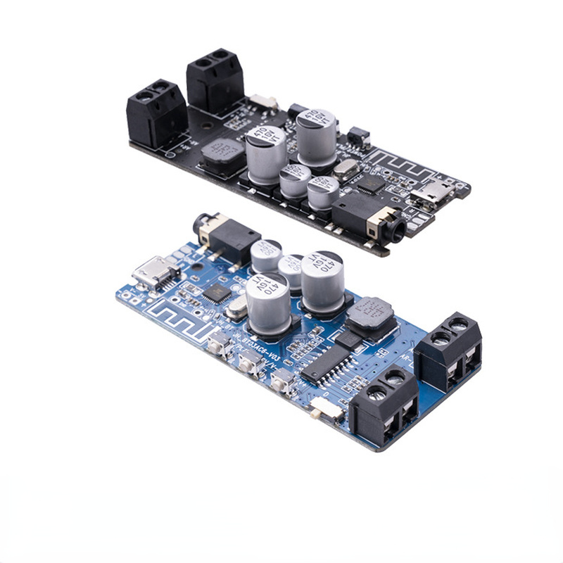 Audio Music Apps - Bluetooth 5.0パワーアンプ,50W x 2,クラスD,ワイヤレスステレオ,音楽プレーヤー,ミニUSB,サウンドカード,デジタルカード,アプリケーション