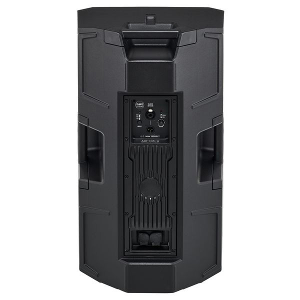 Music Audio Pro - Art 945A 15インチアクティブステージスピーカー プロフェッショナルパワードスピーカー ミュージックシステム プロオーディオ