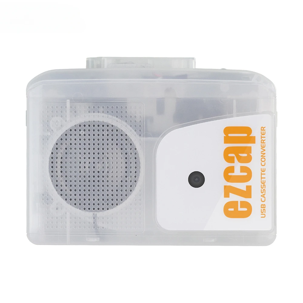 Audio Music File - 新しいEZCAP249 USBカセットプレーヤー、ウォークマンステレオテープからMP3フォーマットコンバーター、オーディオ音楽レコーダーからMP3デジタルファイルコンバーターへ
