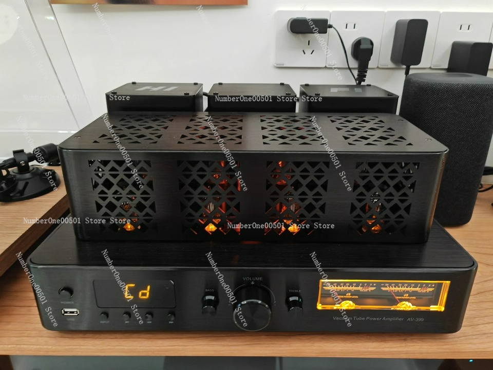 Lossless Audio Youtube Music - 9 真空管バルブアンプ Bluetooth HiFi ステレオレシーバー ハイパワーホームオーディオシステム
