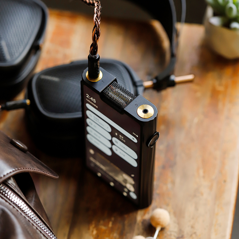 SHANLING M8T フラッグシップチューブ Andro - Audio Player With Youtube Music のレビューと価格