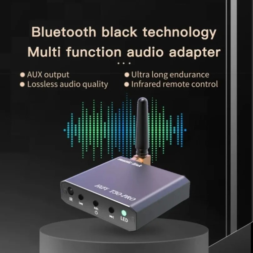 ミニアルミ合金 T30 プロ Bluetooth オーディオ - Music Audio Pro のレビューと価格