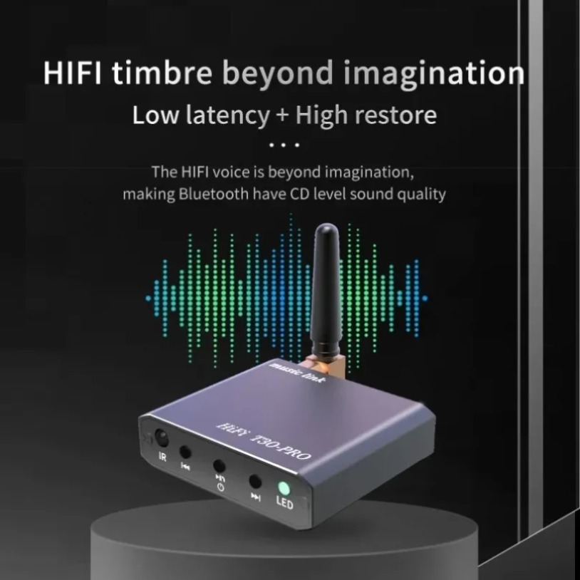 ミニアルミ合金 T30 プロ Bluetooth オーディオ - Music Audio Pro のレビューと価格