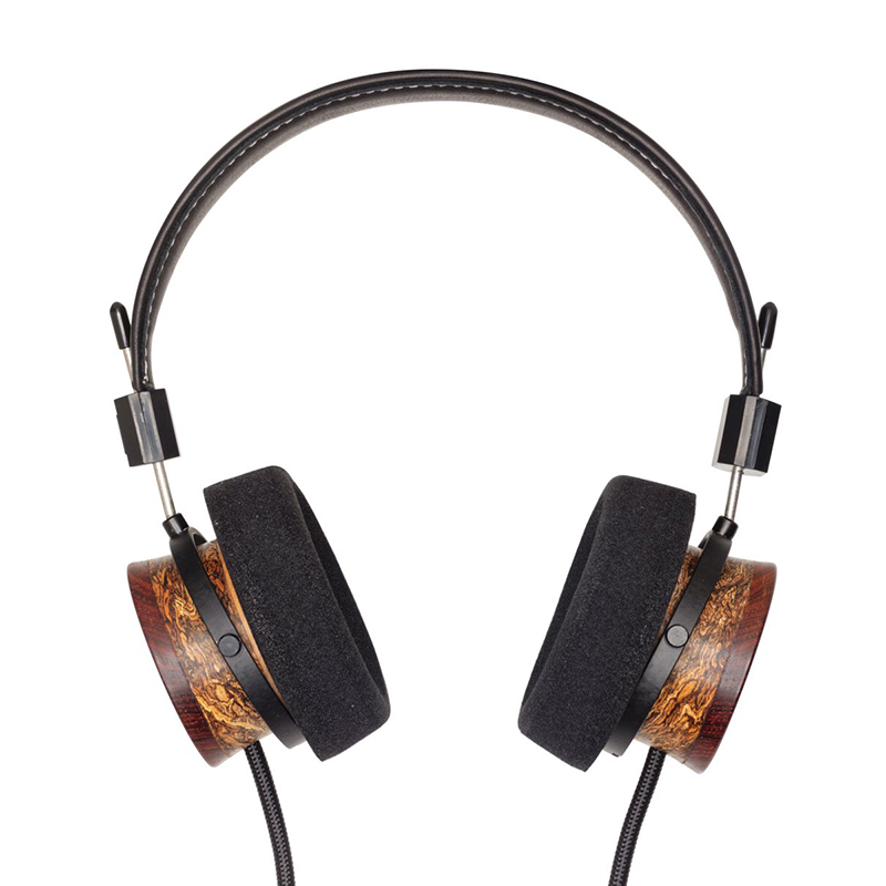 GRADO/グーテ RS1X ヘッドセット HIFI 高忠実 - Audio Music Visualizer のレビューと価格