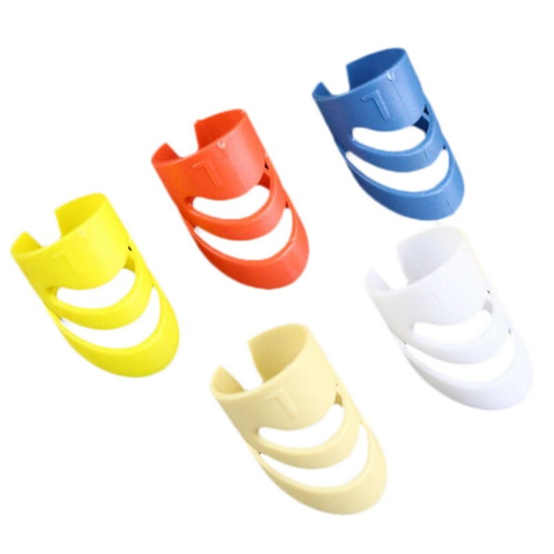 4 ピース/セットアラスカピックフィンガーピックアコースティ - Electric Guitar Pick Pack のレビューと価格