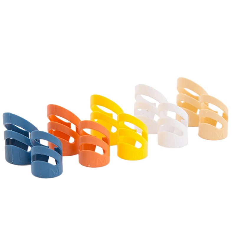 4 ピース/セットアラスカピックフィンガーピックアコースティ - Electric Guitar Pick Pack のレビューと価格
