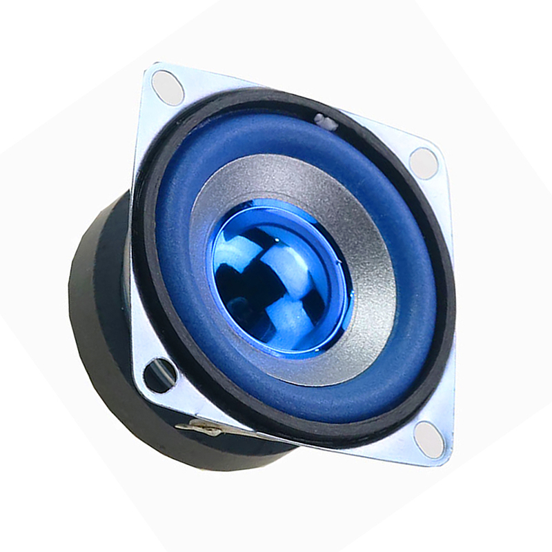 1個 4Ω 5W ポータブルオーディオ フルレンジスピーカー - Audio Music Generator のレビューと価格