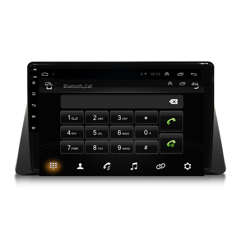 Jiawell AndroidカーDVDプレーヤー GPS  - Audio Music To Video のレビューと価格