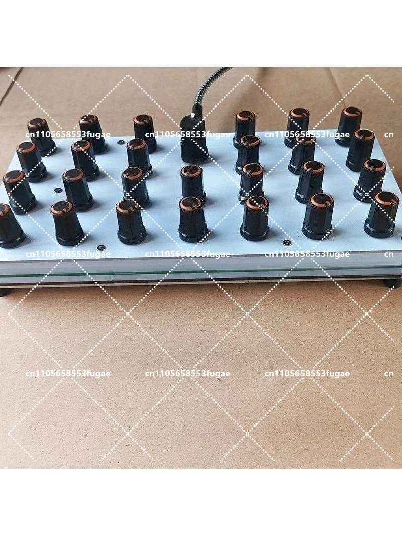 USB-Cインターフェース付きMIDIコントローラー、27種 - Audio Music Software のレビューと価格