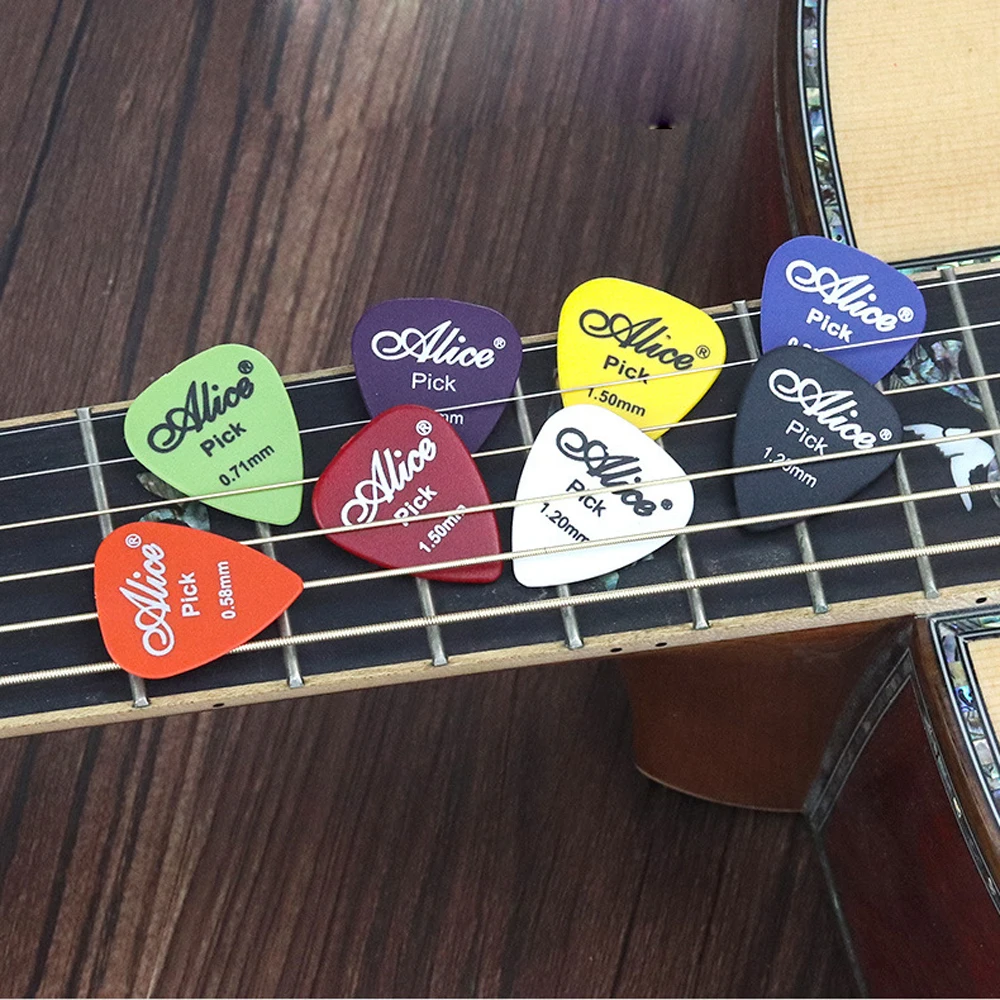 カスタマイズされたエレキギター,弦楽器,ノベルティ - Electric Guitar Pick Pack のレビューと価格