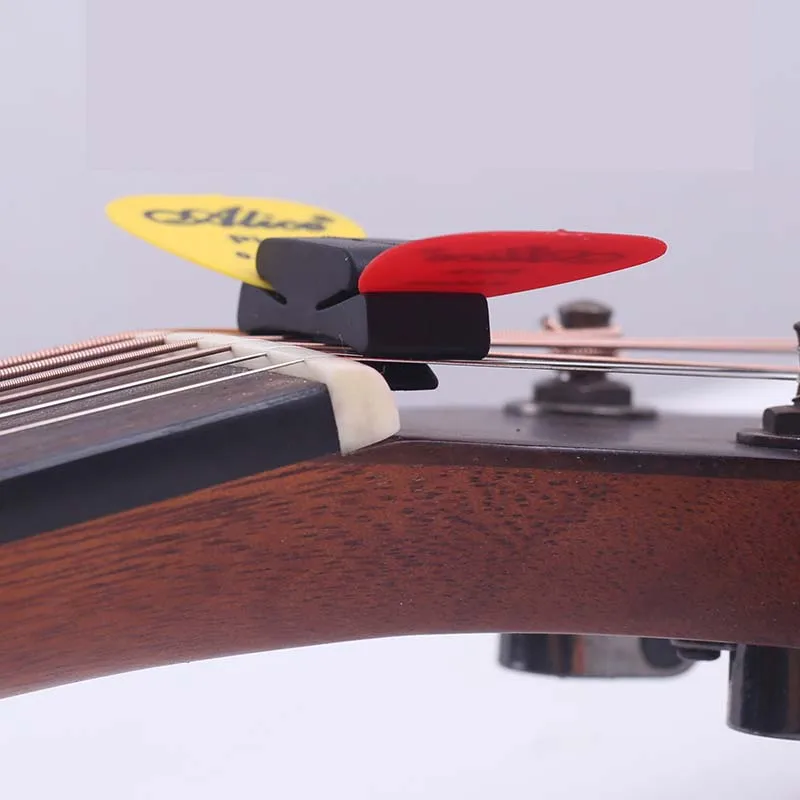 カスタマイズされたエレキギター,弦楽器,ノベルティ - Electric Guitar Pick Pack のレビューと価格