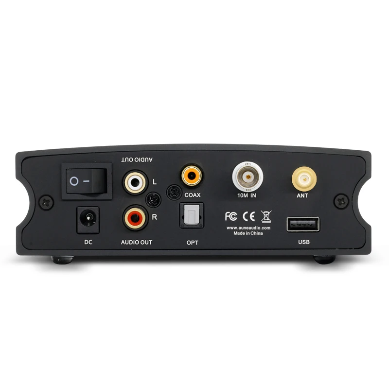 Aune X5S 8th Edition ミュージックデジタ - Audio Music File のレビューと価格