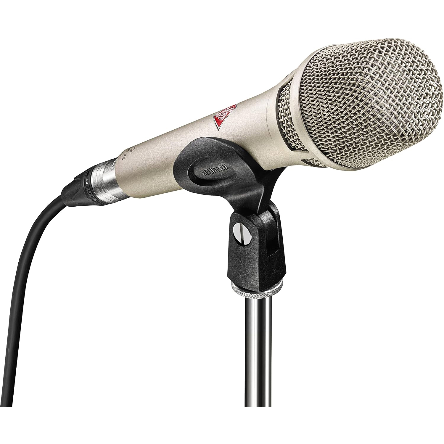 ノイマン TLM 102 マイク ノイマン TLM 103  - Shure Mic Sm7B のレビューと価格