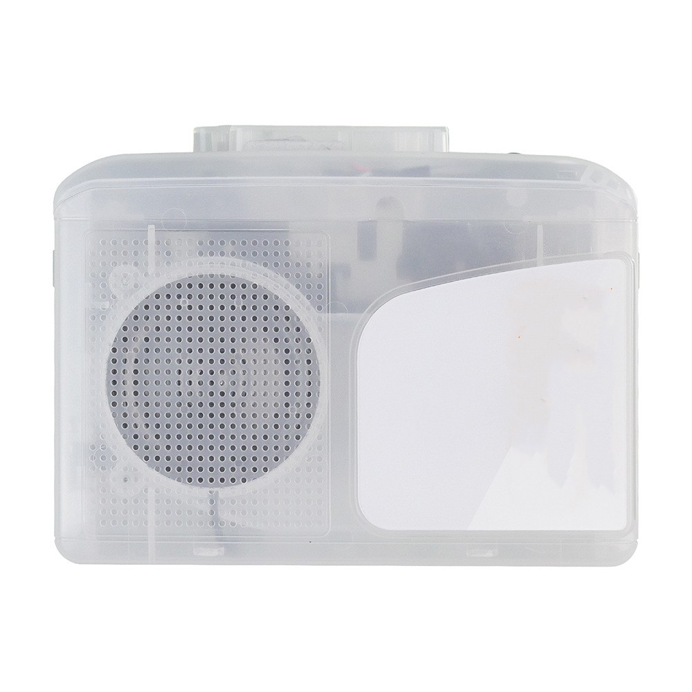 USB カセットプレーヤー ステレオテープから MP3 コン - Audio Music File のレビューと価格