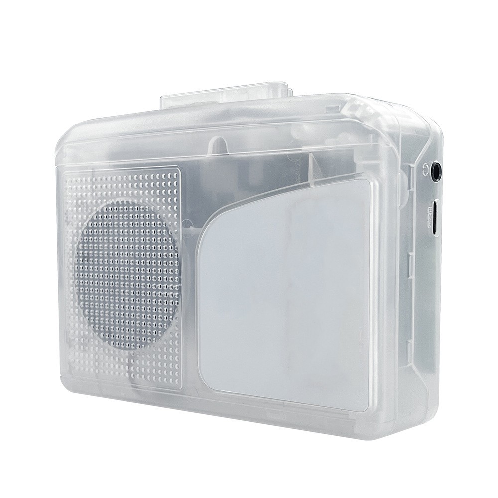 USB カセットプレーヤー ステレオテープから MP3 コン - Audio Music File のレビューと価格