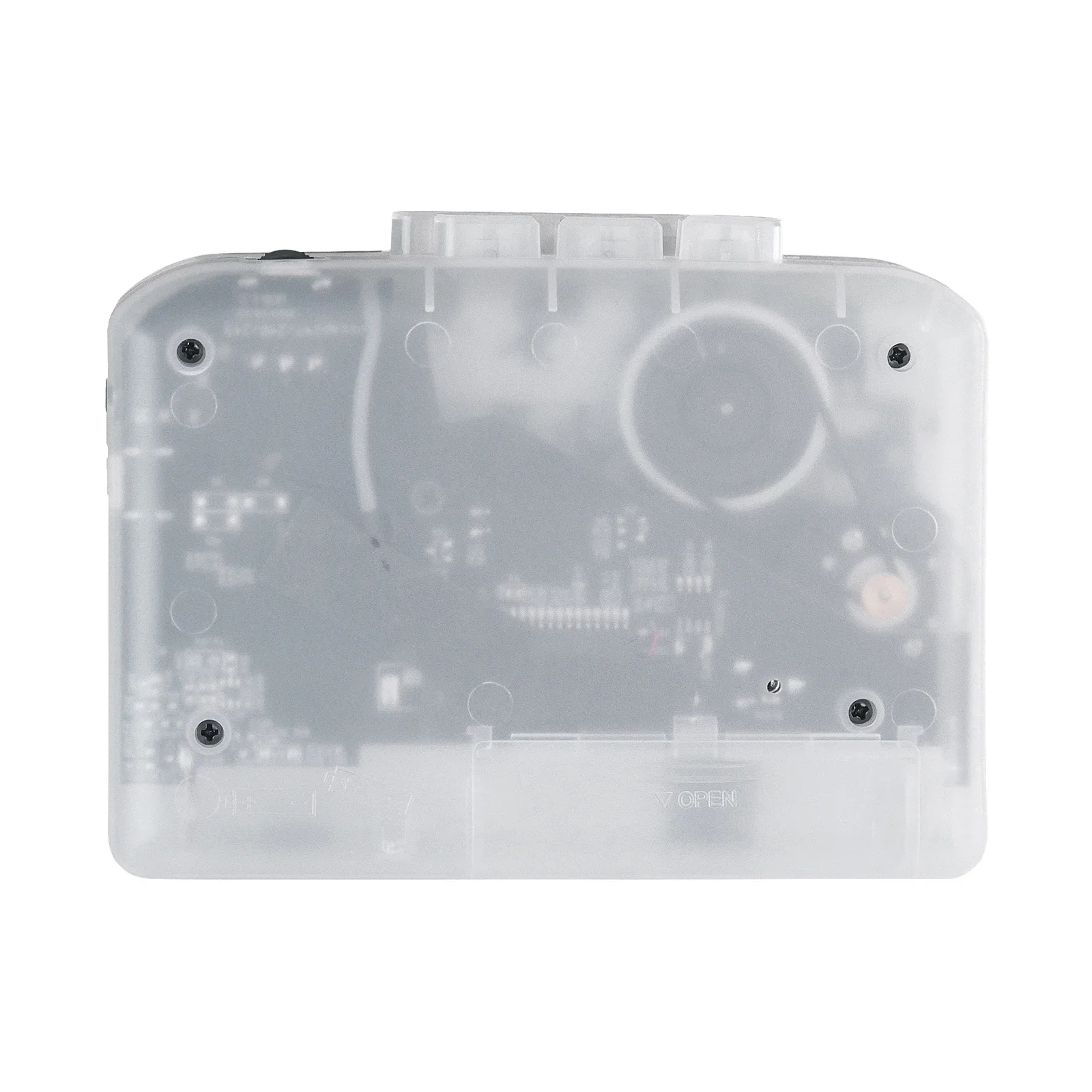 新しいEZCAP249 USBカセットプレーヤー、ウォークマ - Audio Music File のレビューと価格
