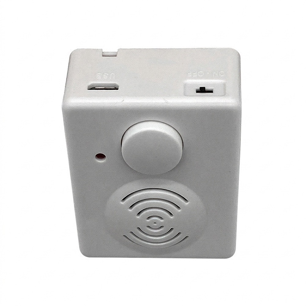 USB対応オーディオミュージックボックス、MP3アップロード - Audio Music File のレビューと価格