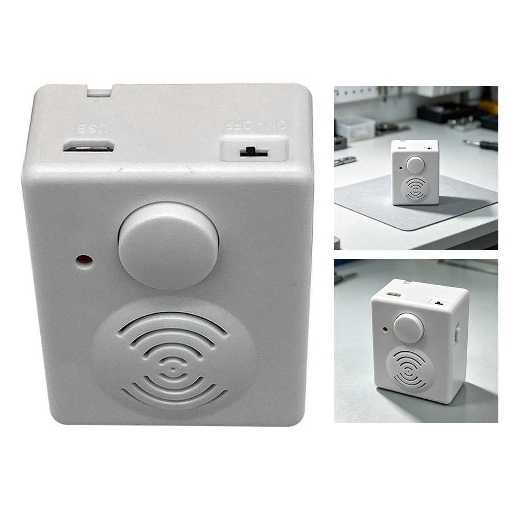 USB対応オーディオミュージックボックス、MP3アップロード - Audio Music File のレビューと価格