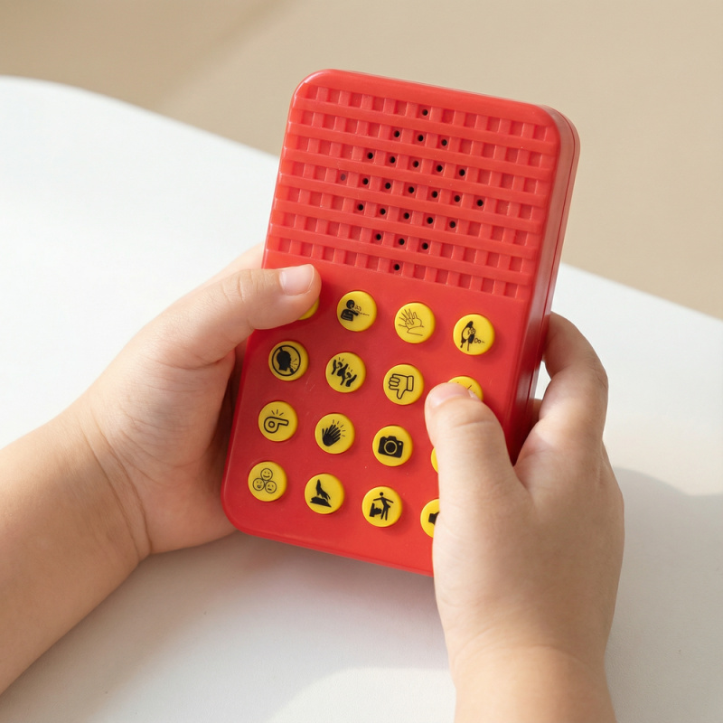 斬新なスクイーズサウンドボックスおもちゃ 子供 大人向け 個 - Audio Music Generator のレビューと価格