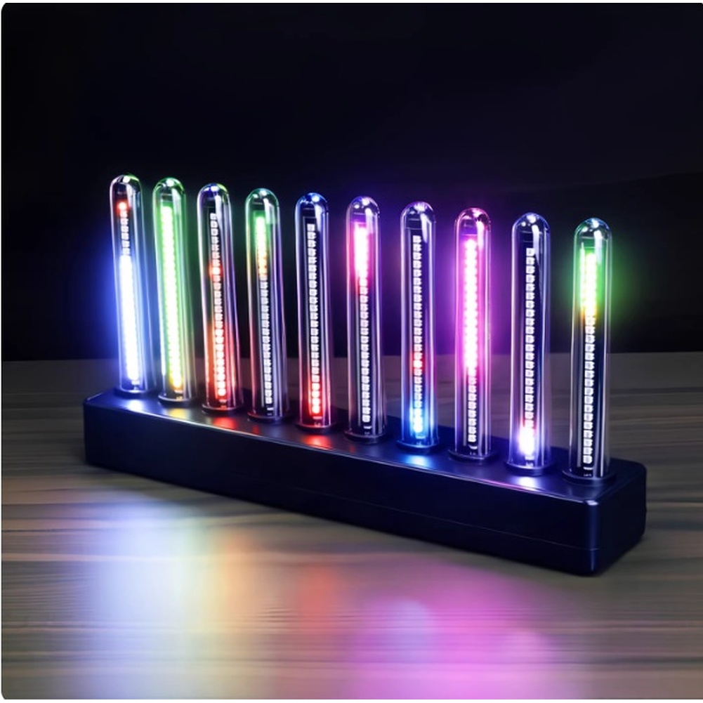 RGB LED オーディオ FOR SPECTRUM サウン - Audio Music Visualizer のレビューと価格