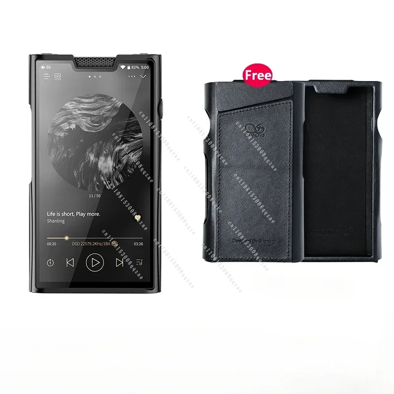 M8T フラッグシップチューブ Android ポータブル  - Audio Player With Youtube Music のレビューと価格