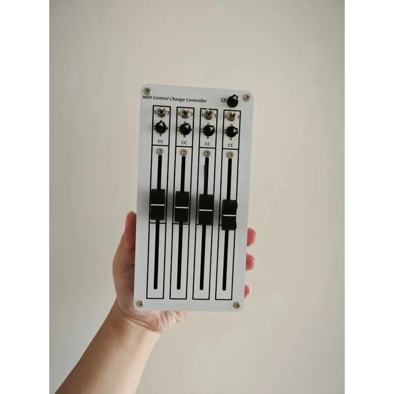 USB MIDI CCソフトウェアホストボリュームコントロー - Audio Music Software のレビューと価格