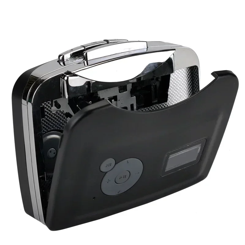 Ezcap オールドカセットからMP3ファイルへのコンバータ - Audio Music File のレビューと価格