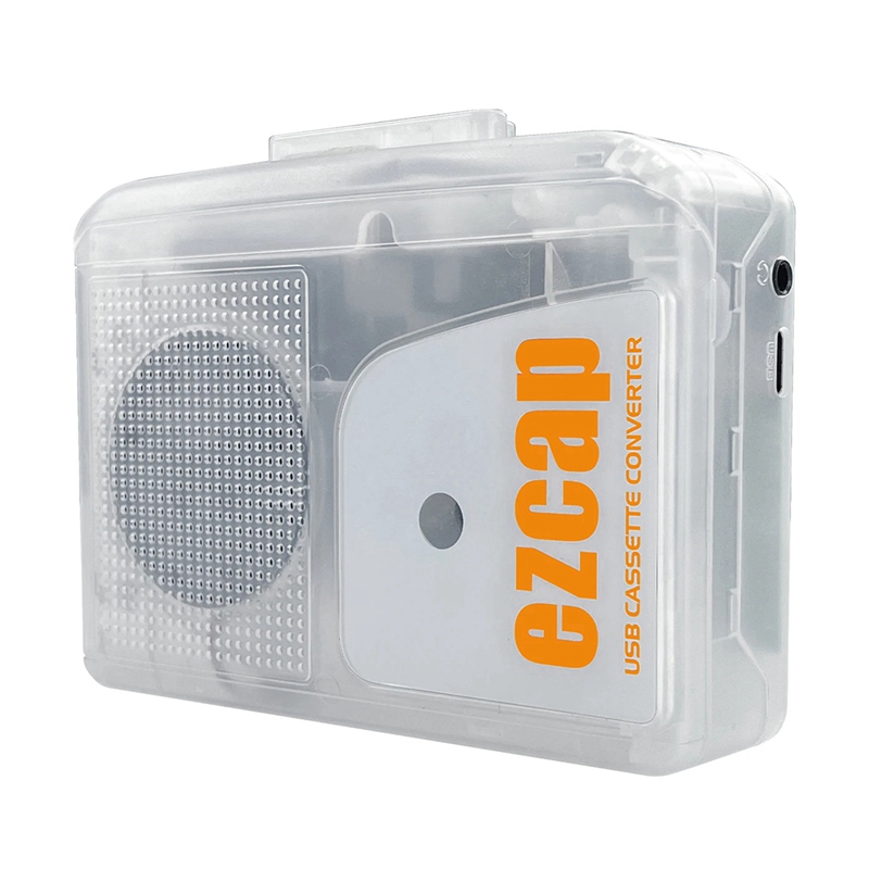USBカセットプレーヤー ステレオテープ to MP3コンバ - Audio Music File のレビューと価格